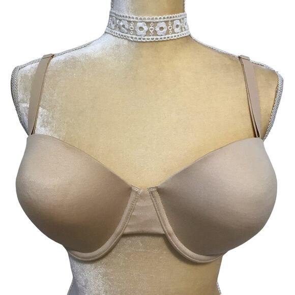 Maidenform NWT Convertible Bra Women 38C - Picture 1 of 12